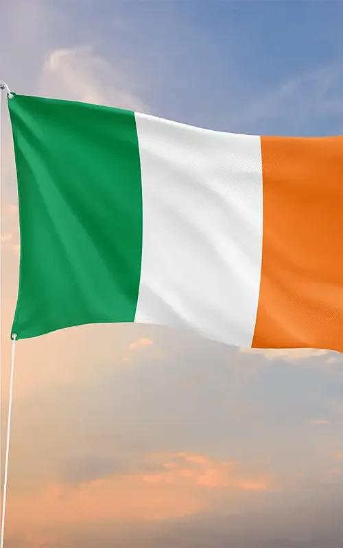 Benefits of irish citizenship