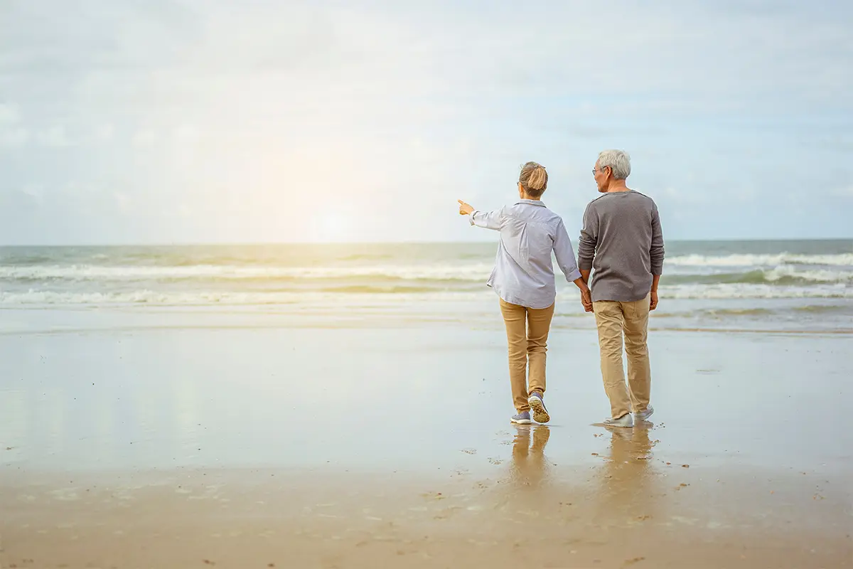 How Planning for Retirement in Europe Differs From That in the UK