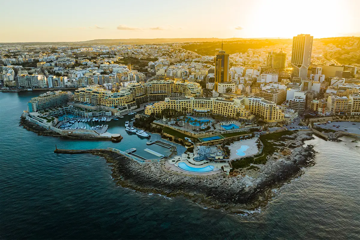 Essential Factors to Consider When Planning to Retire in Malta