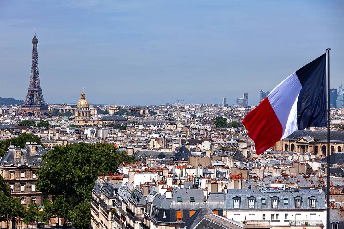 France Wealth Tax Charges Explained: How to Budget for Your Tax Liabilities as a Foreign National Resident