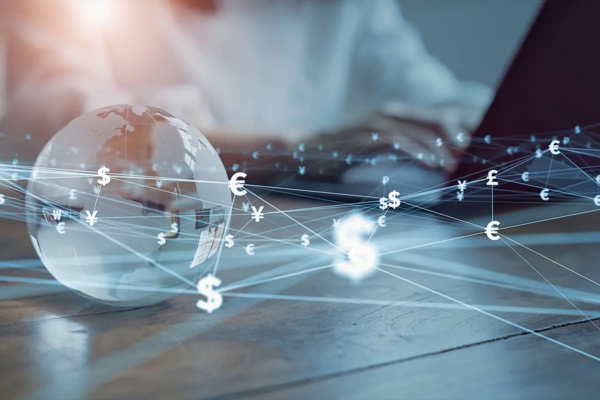 The Value of Expat Investment Management Services: Handling Volatility Within Your Cross-Border Investment Portfolio