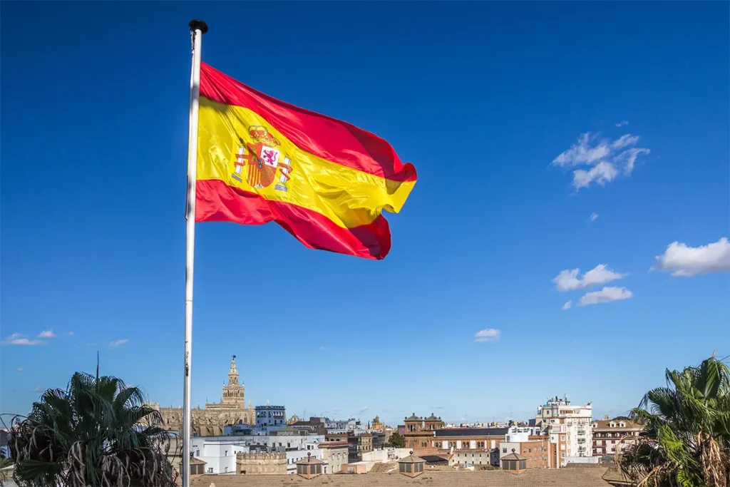 Reforms to the spanish golden visa