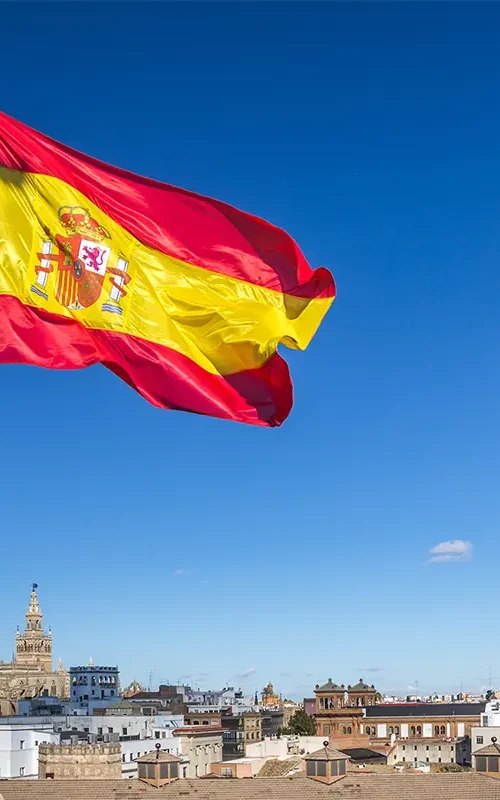 Reforms to the spanish golden visa