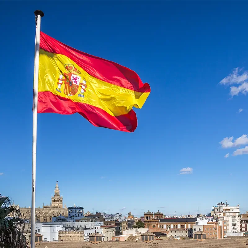 Reforms to the spanish golden visa