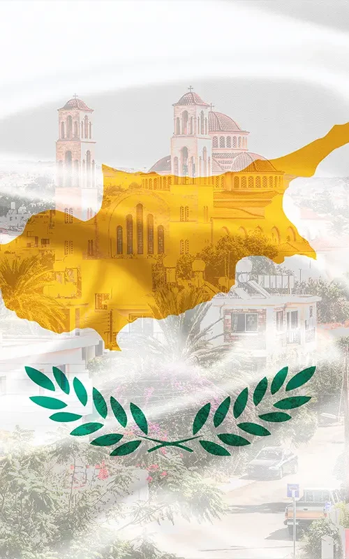 Obtaining cypriot citizenship