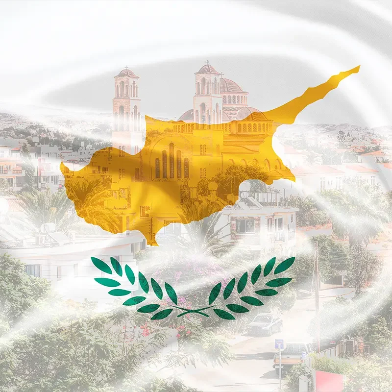 Obtaining cypriot citizenship