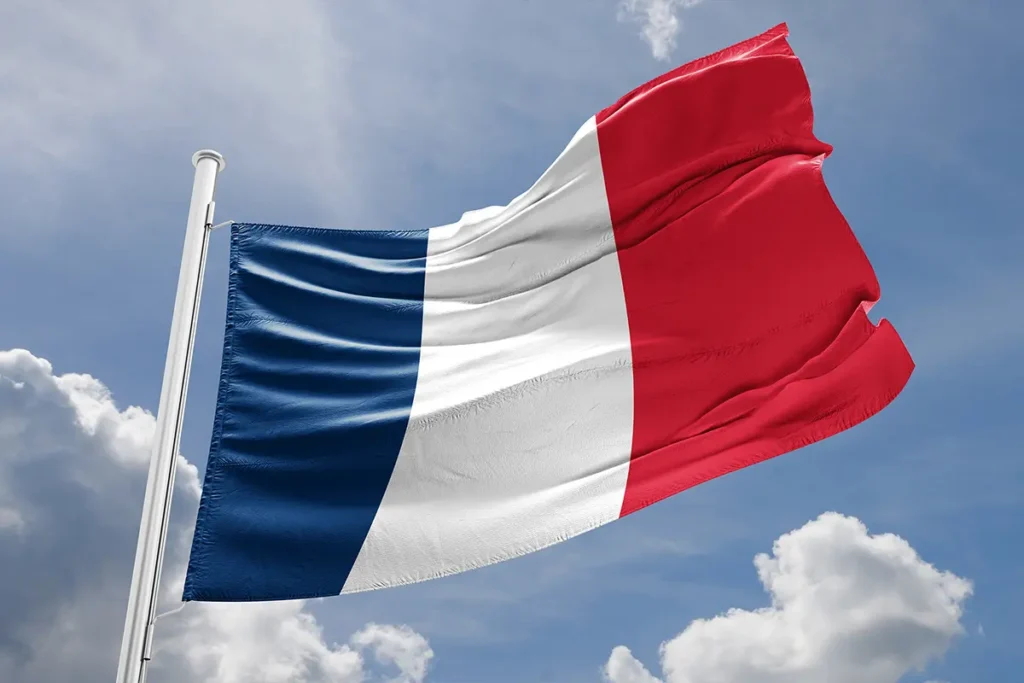French capital gains tax system