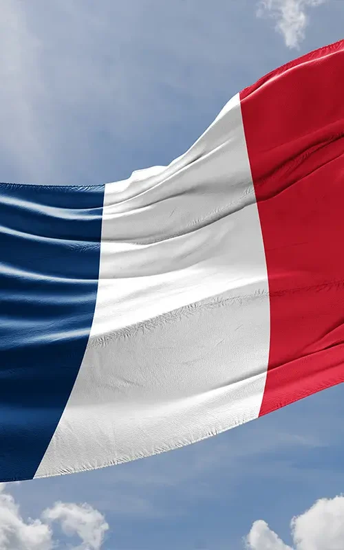 French capital gains tax system