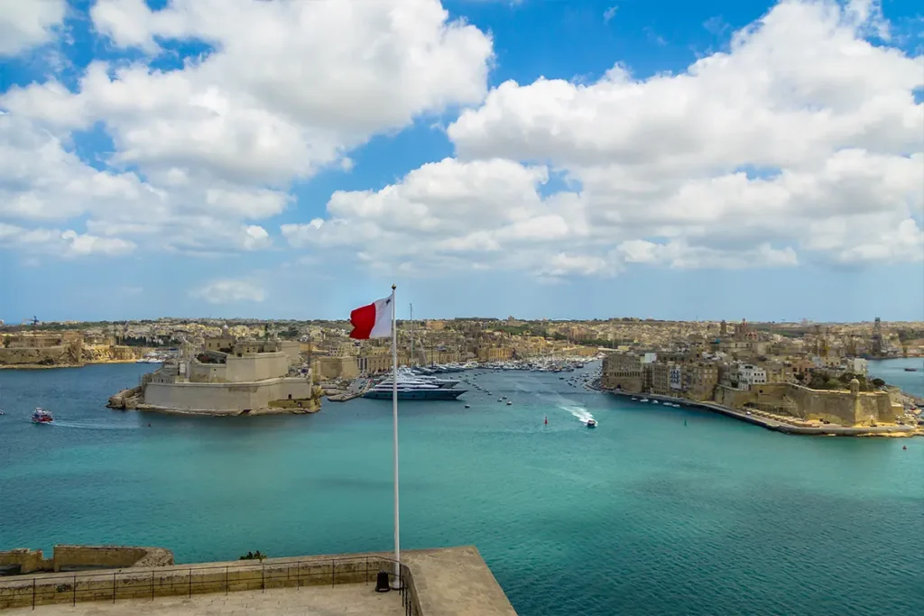 Maltese citizenship visa