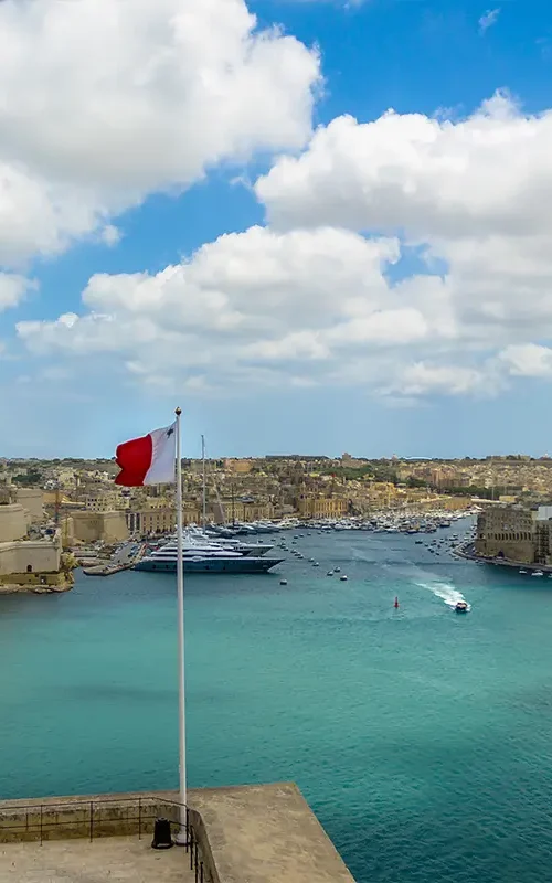 Maltese citizenship visa