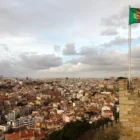 Reduced taxes for expats in portugal