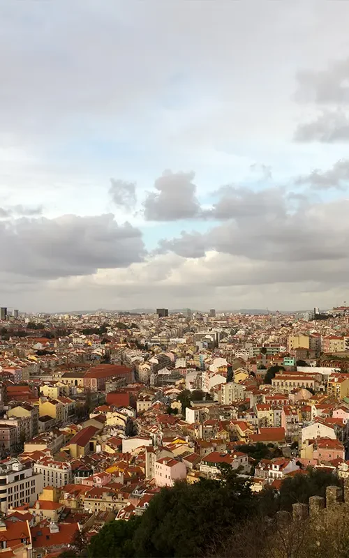 Reduced taxes for expats in portugal