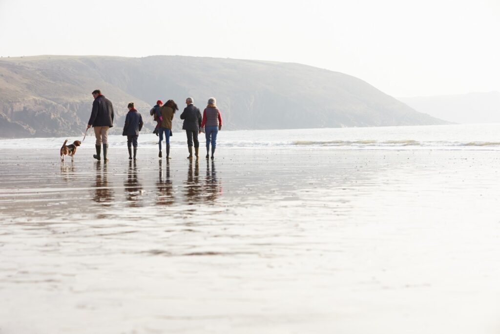 Inheritance tax for uk nationals living abroad the newly introduced residence based regime