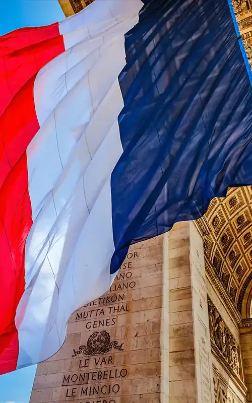 Navigating taxes for expats in france
