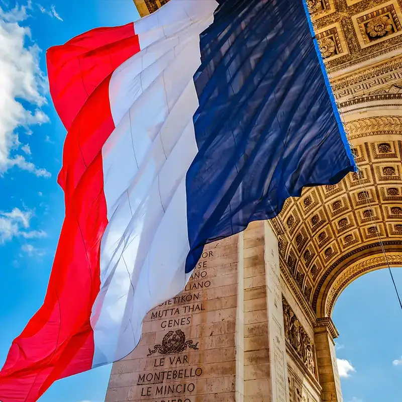 Navigating Taxes for Expats in France: The Similarities and Contrasts With the UK Tax Regime 2 Navigating taxes for expats in france