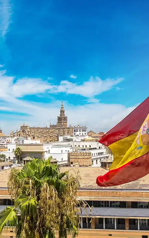 Spanish compliant bonds