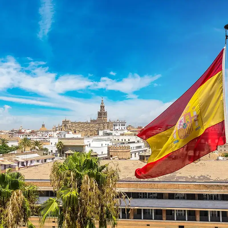 Spanish Compliant Bonds: The Benefits for Expatriates Living in Spain 1 Spanish compliant bonds