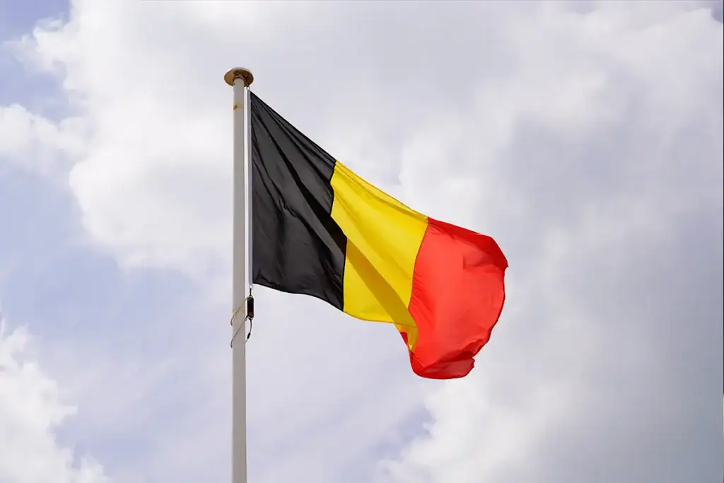 Applying for secondary belgian citizenship