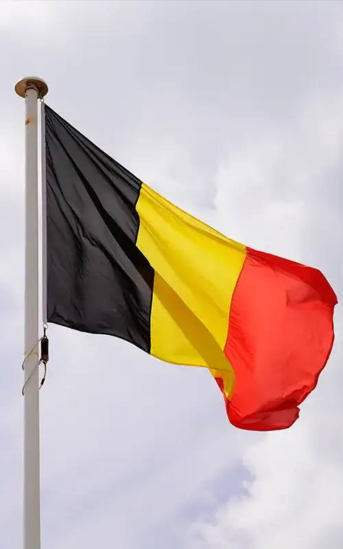 Applying for secondary belgian citizenship