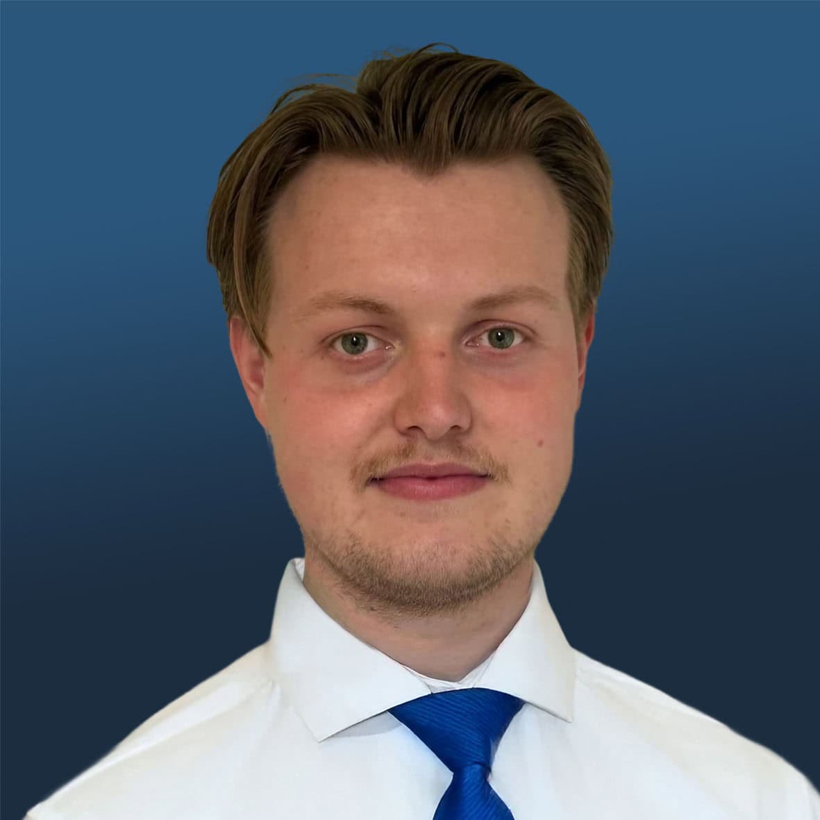Oliver roberts