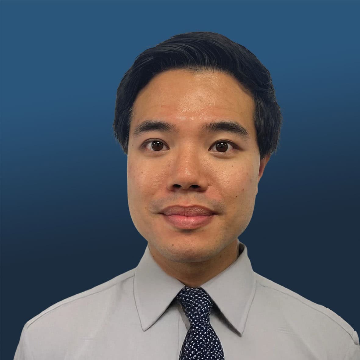 Ricky leung