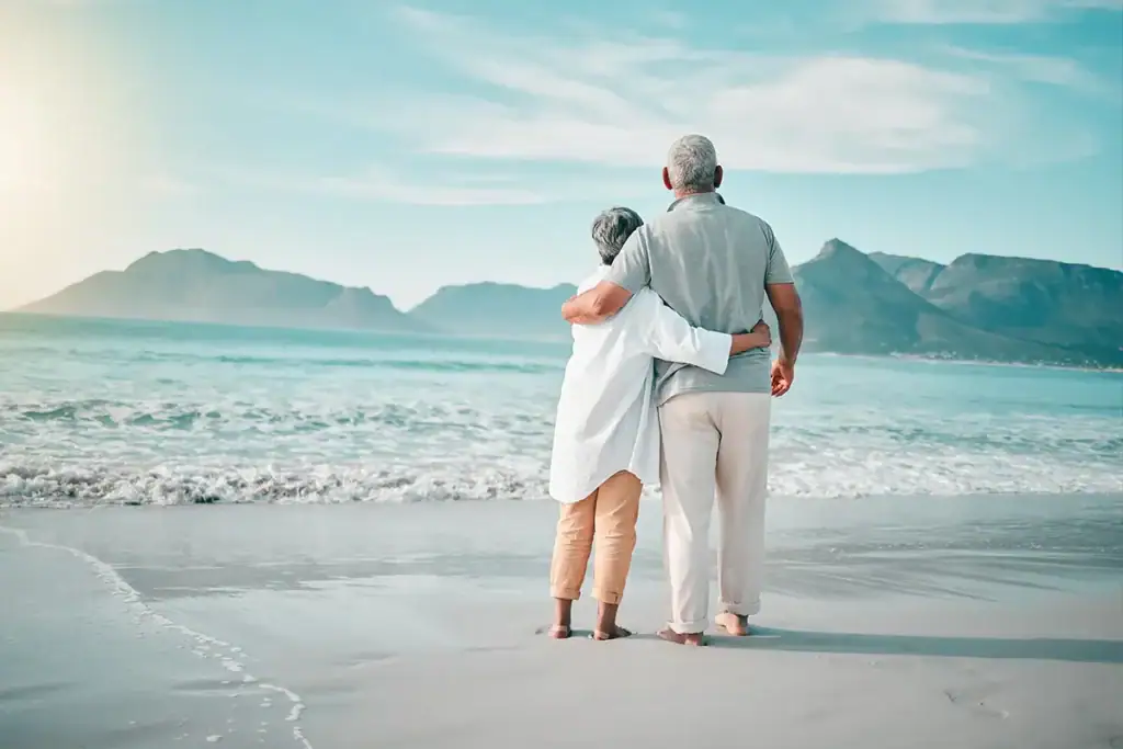 Pension planning