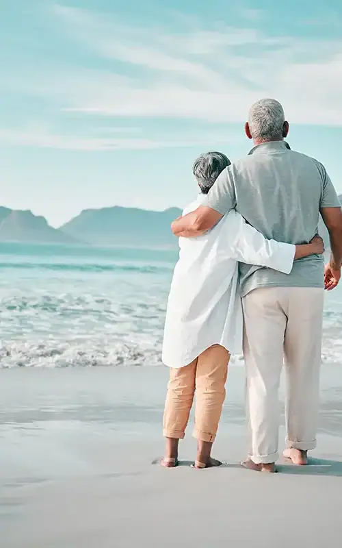 Pension planning