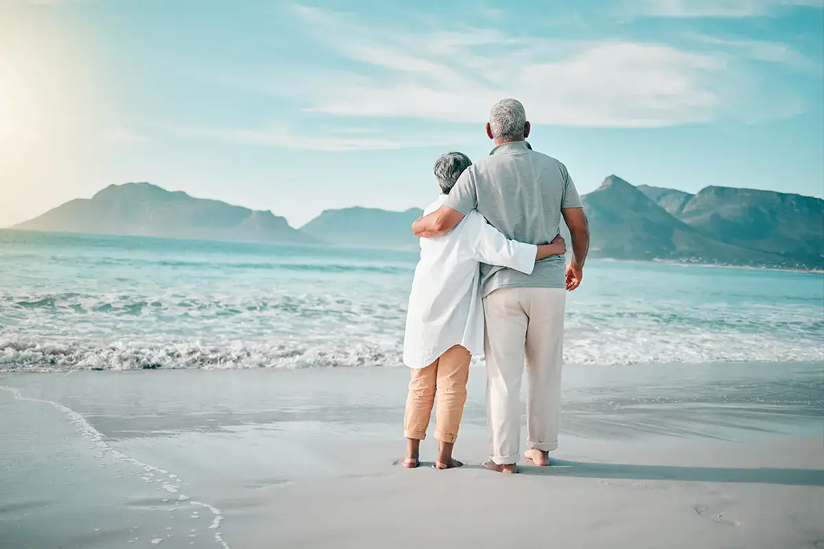 Why Pension Planning for Expats Goes Beyond a Retirement Planning Calculator