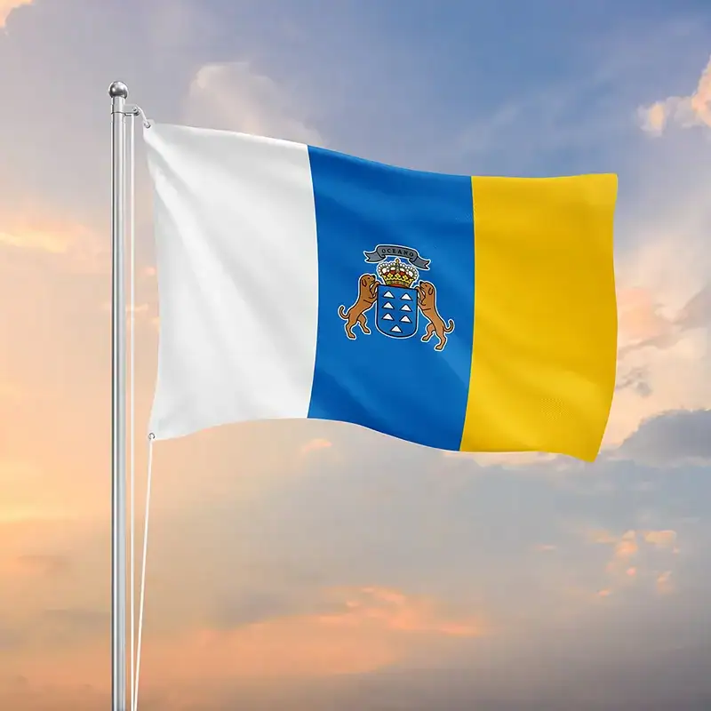 Canary islands taxation