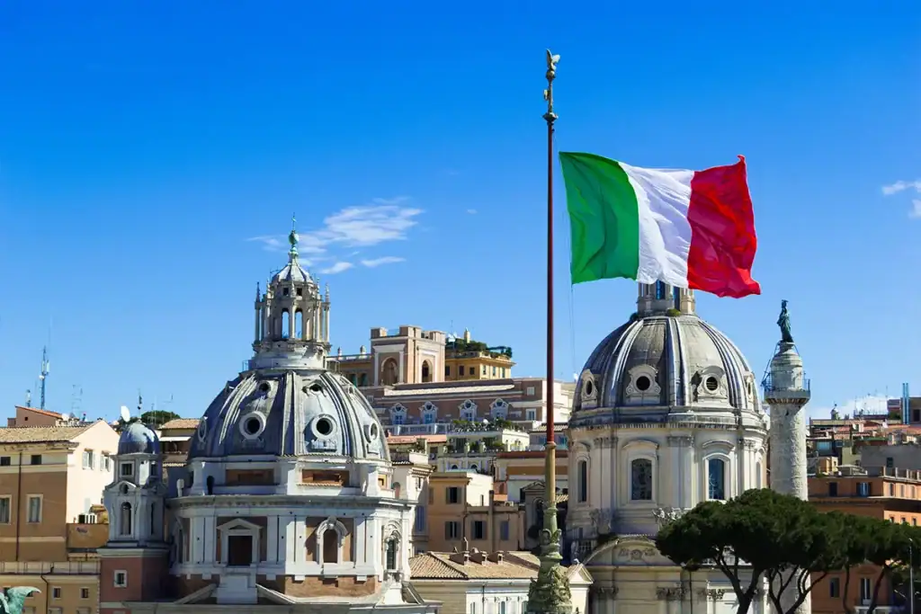 Guide to the Italian Tax System for Foreign Nationals 1 Italian tax system