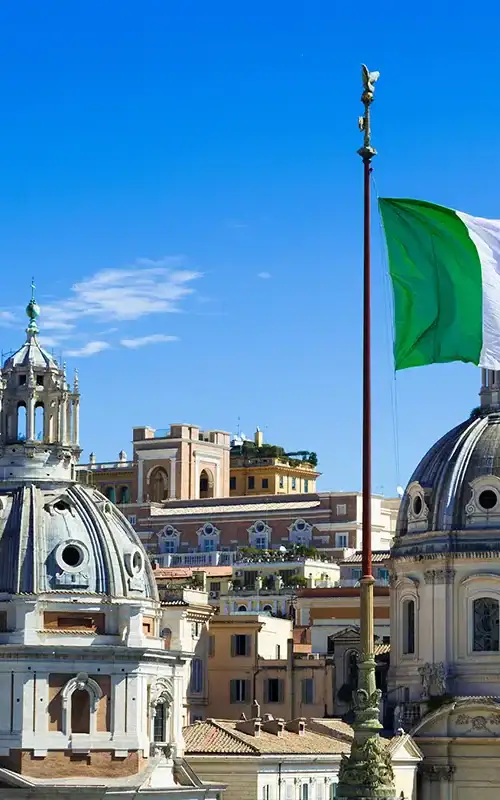 Guide to the Italian Tax System for Foreign Nationals 16 Italian tax system