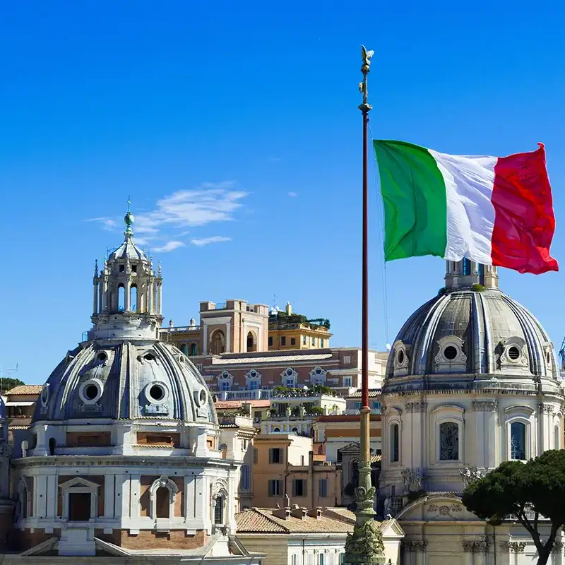Guide to the Italian Tax System for Foreign Nationals 1 Italian tax system