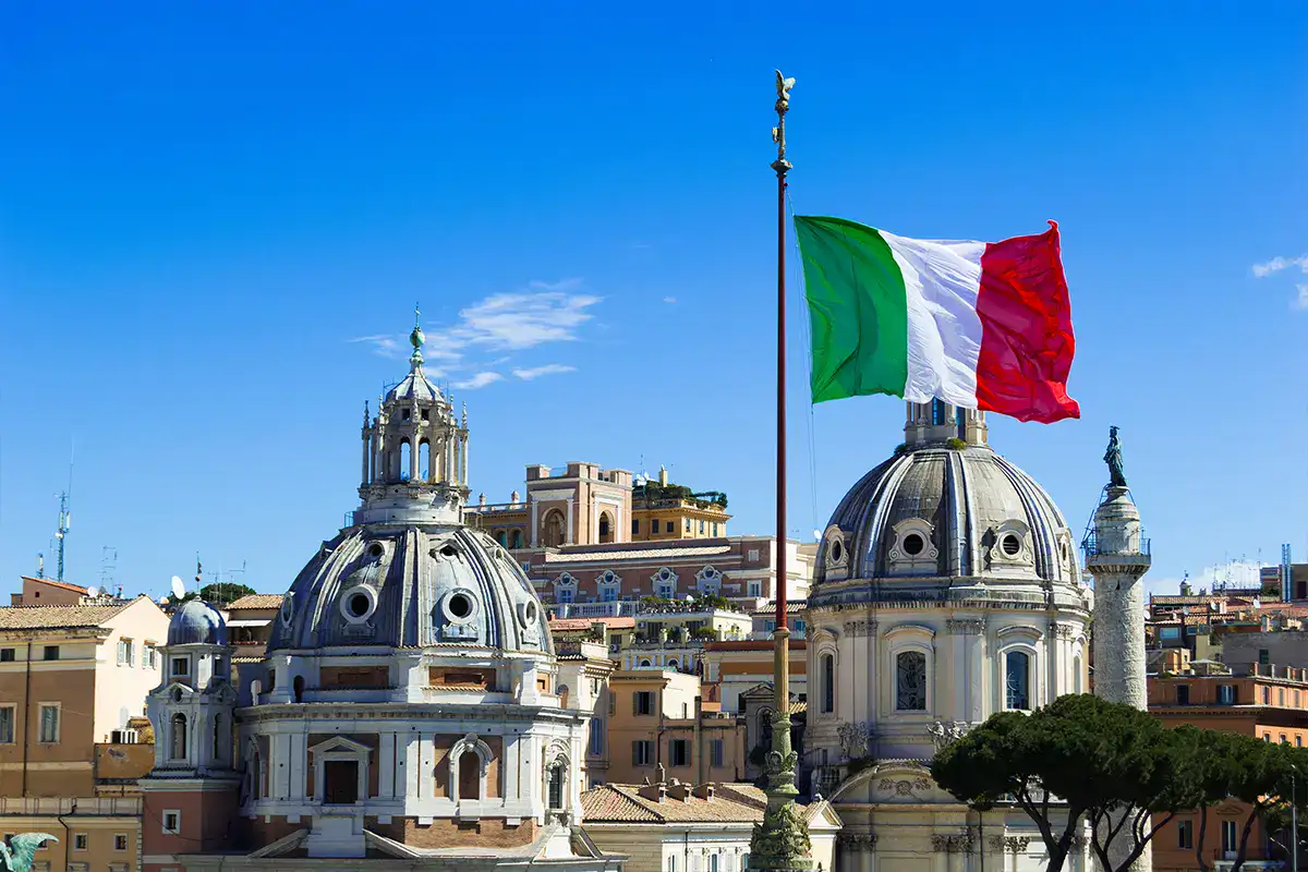Guide to the Italian Tax System for Foreign Nationals