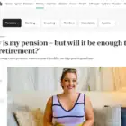 Head of global sales provides expert guidance on financial and retirement planning