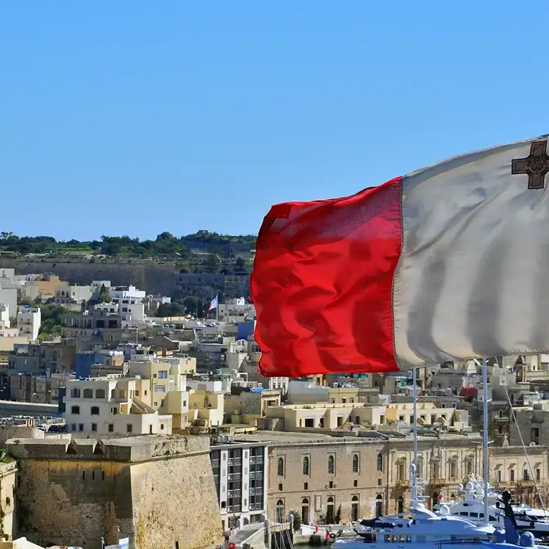 Malta confirms end of golden passport
