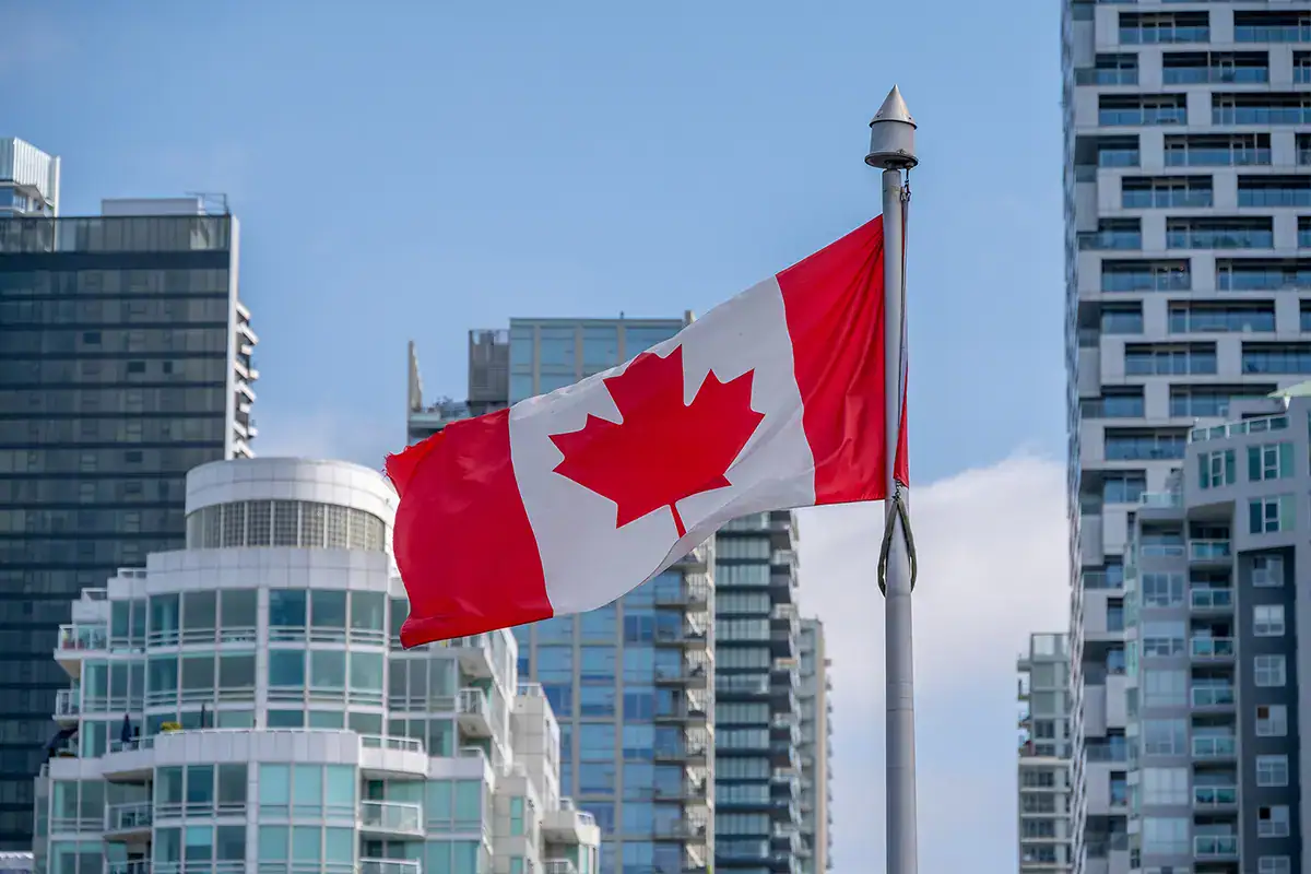 Navigating the Canadian Tax System as a New Expatriate Resident