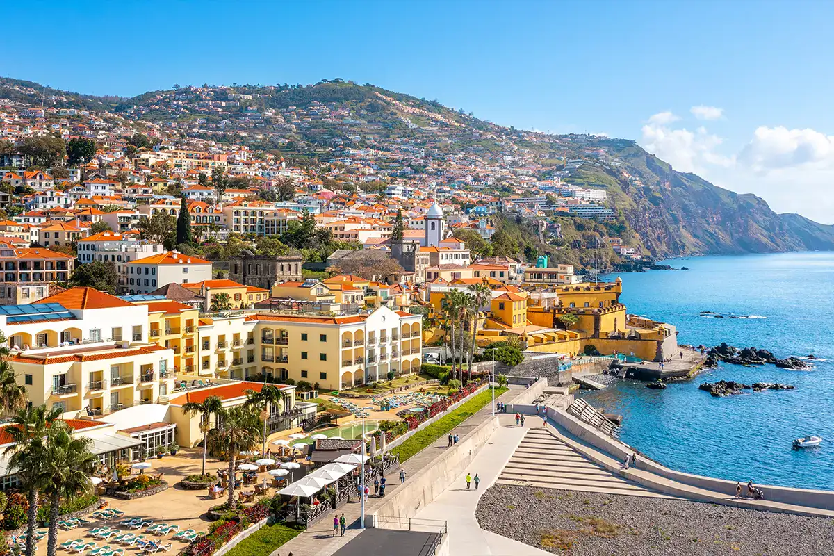 Planning for a Tax-Efficient Life in Portugal