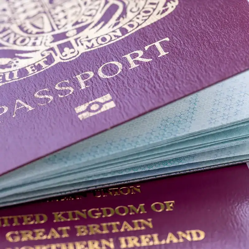 British expat pension transfer