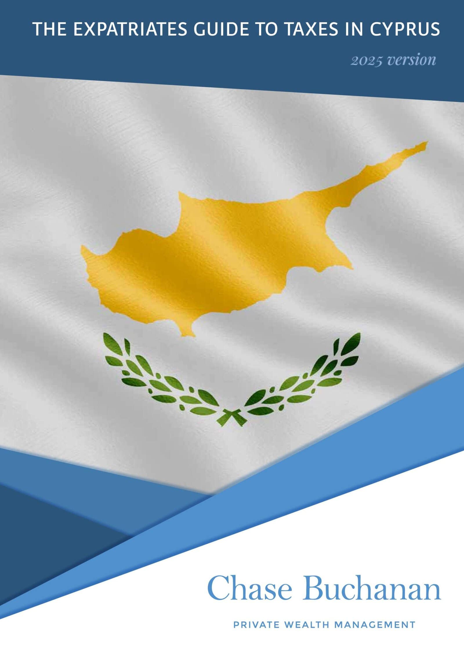 Cyprus 2025 version