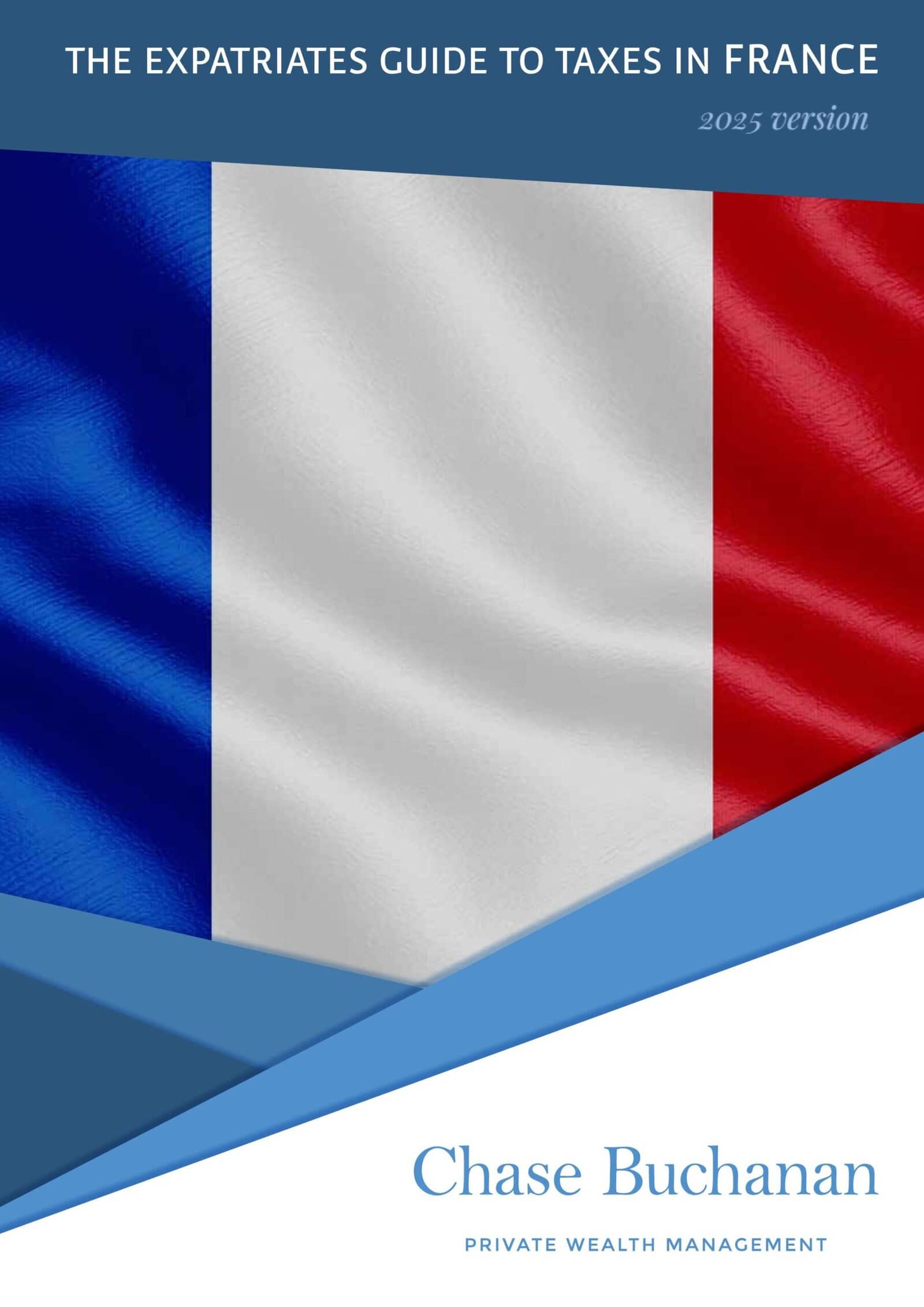France 2025 version