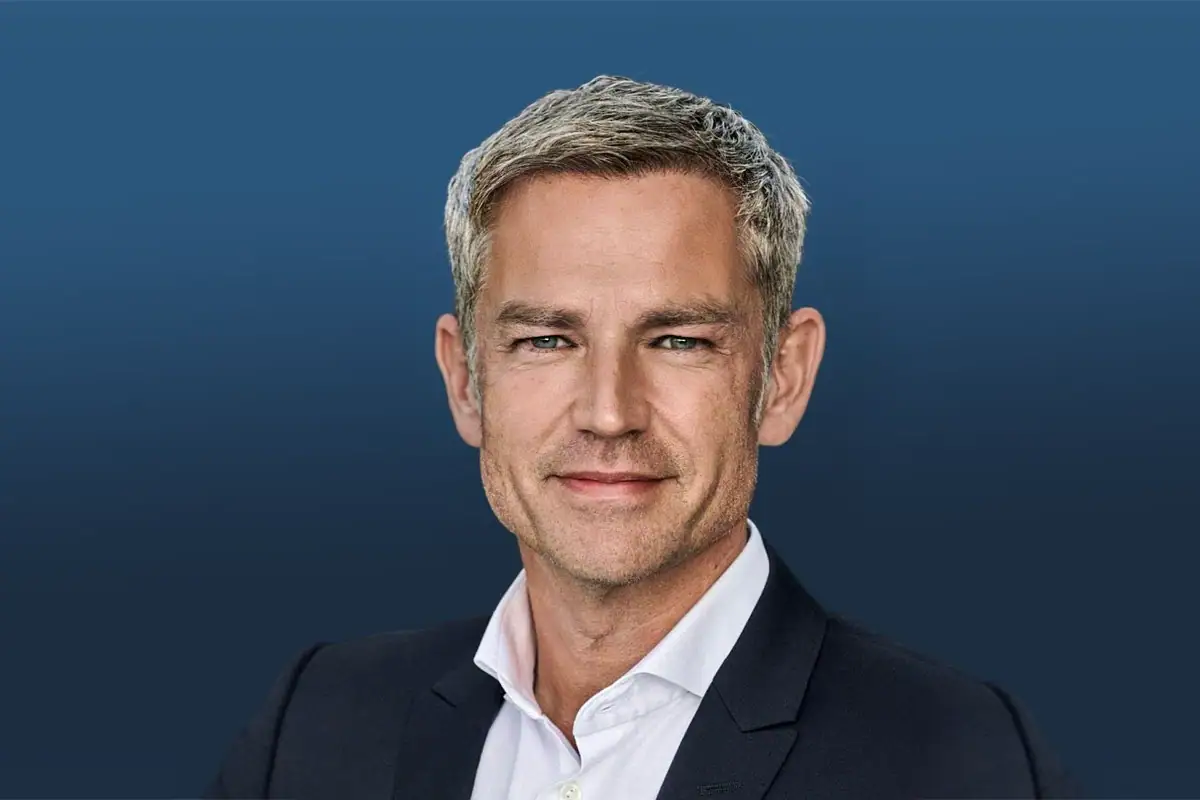 Chase Buchanan Private Wealth Management Group CEO, Lee Eldridge, on Growth, Trust and Simplifying Financial Advice for Expats