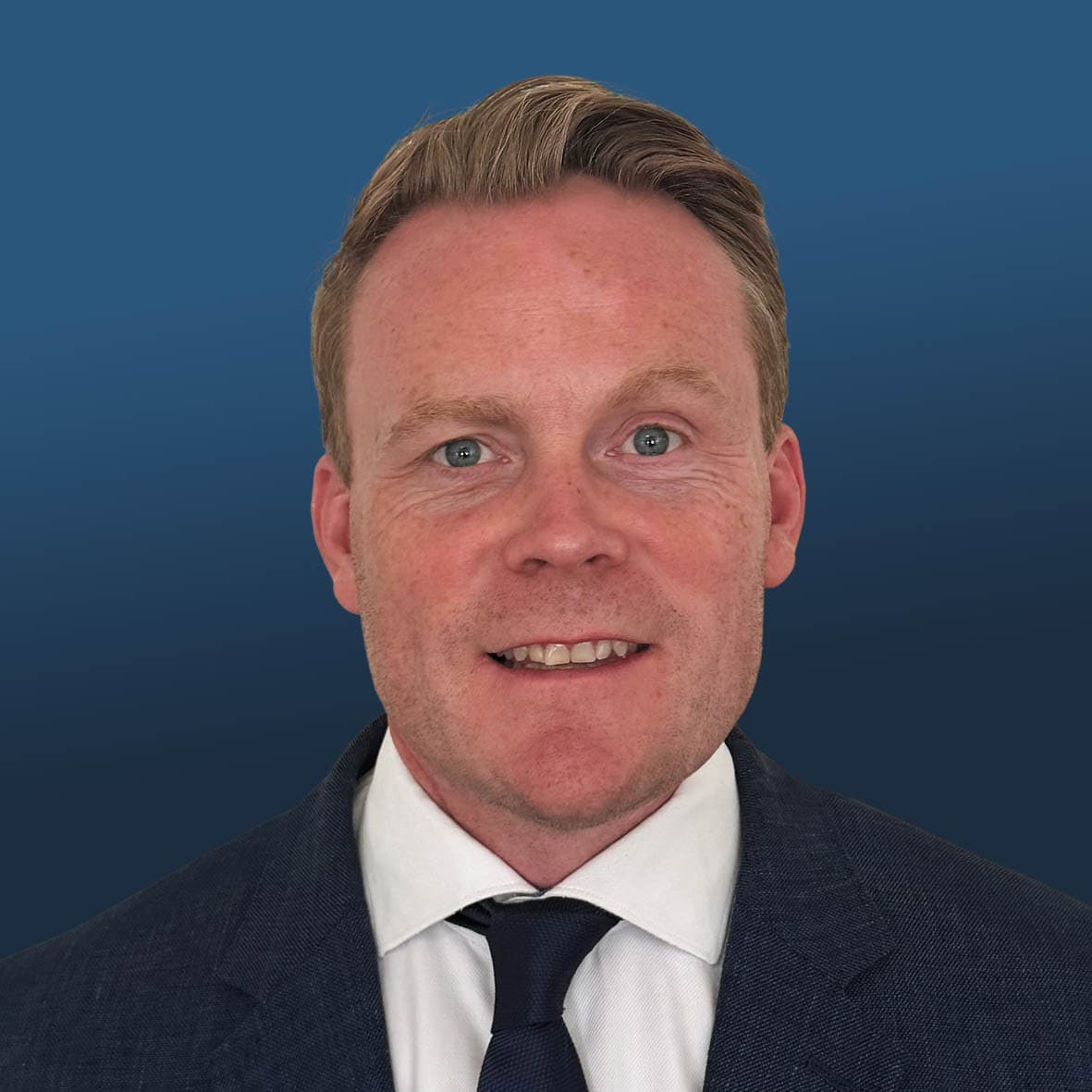 Mark kinally