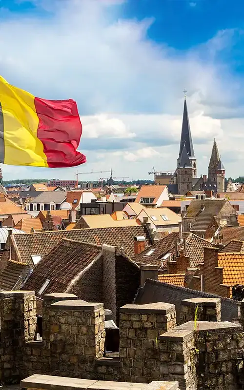 The Importance of Proactively Managing UK Pension Assets Before a Move to Belgium 11 Managing uk pension assets before a move to belgium