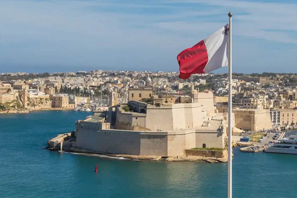 Malta permanent residence program