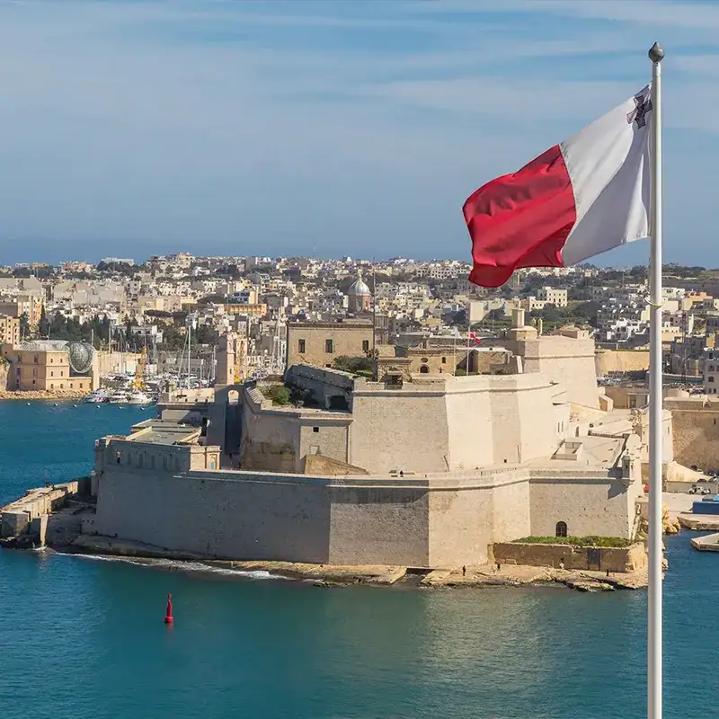Malta permanent residence program