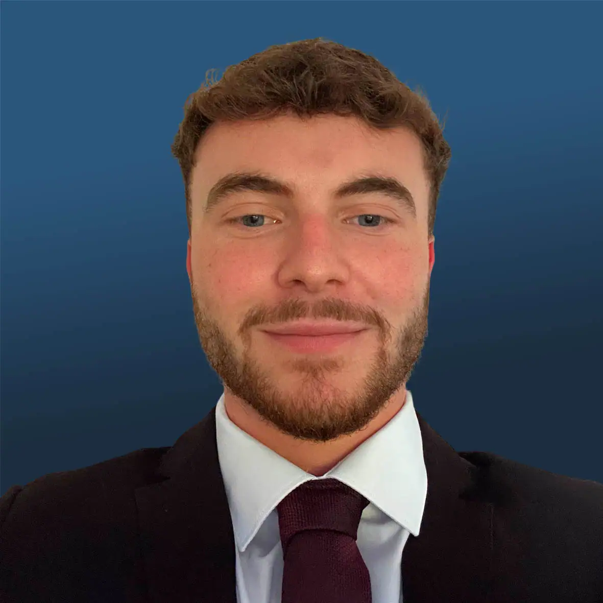 Will McKeon Will mckeon