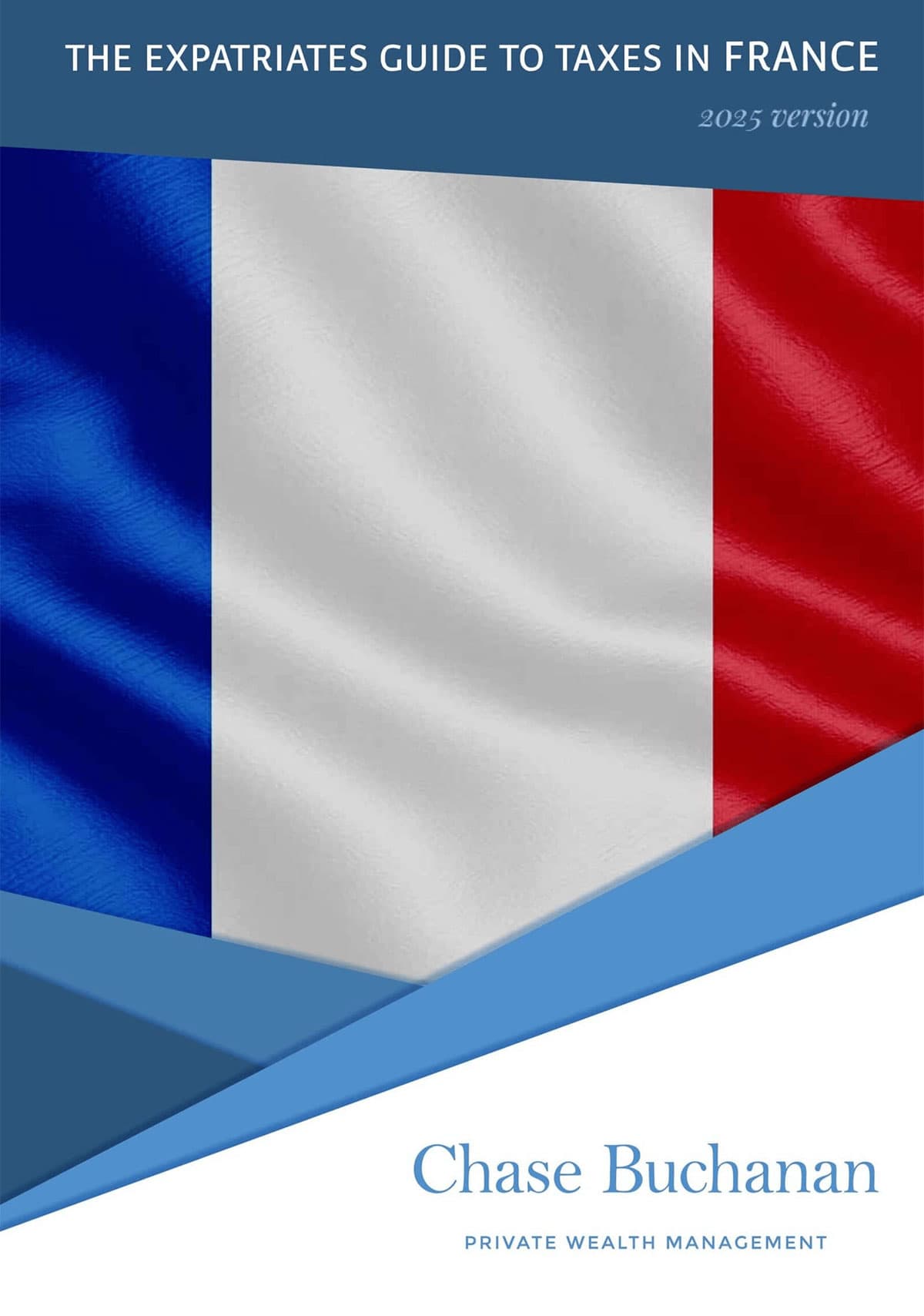 France residency guide 2024 new