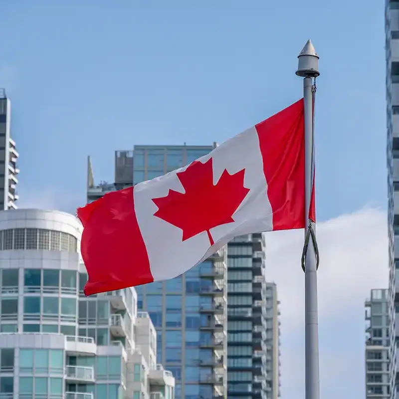 Relocating to canada