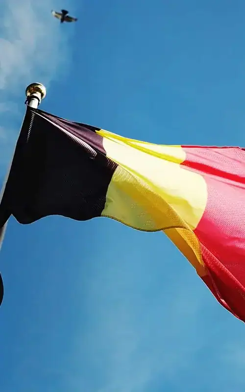 Belgium tax treaties - expat faqs