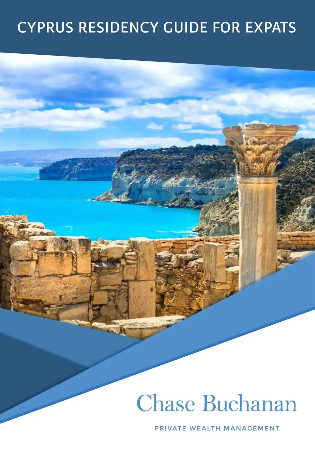 Residency Guide - Cyprus Cyprus residency guide for expats